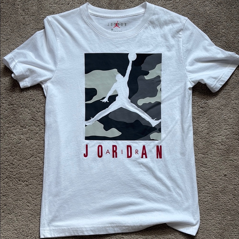 Boy's t-shirt